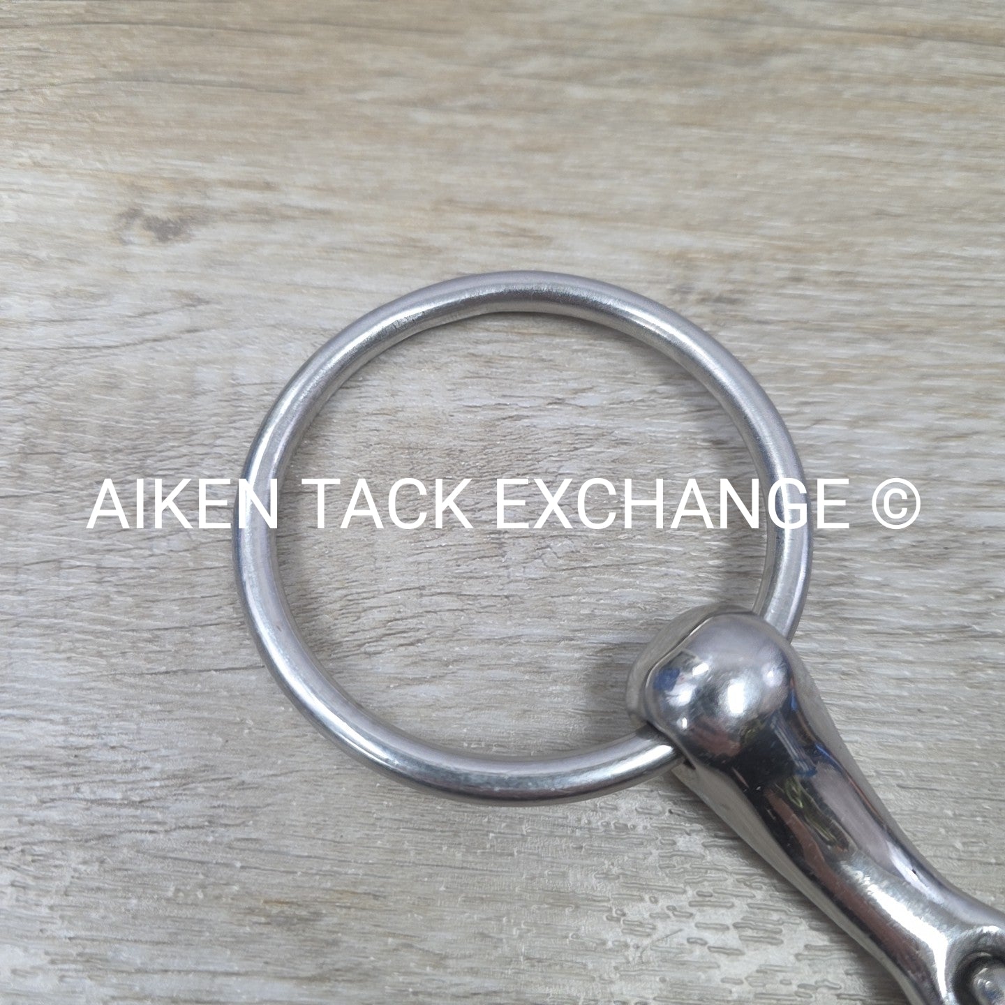 Carlyle Double Joint Loose Ring Bit 5"