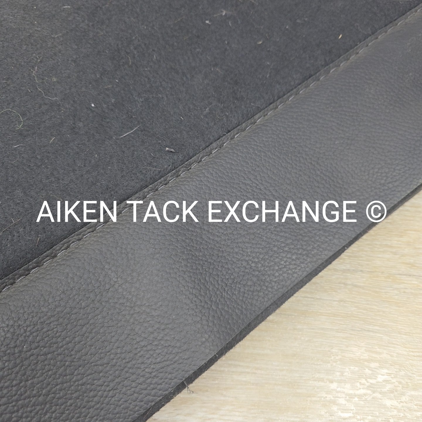 Felt Western Saddle Pad