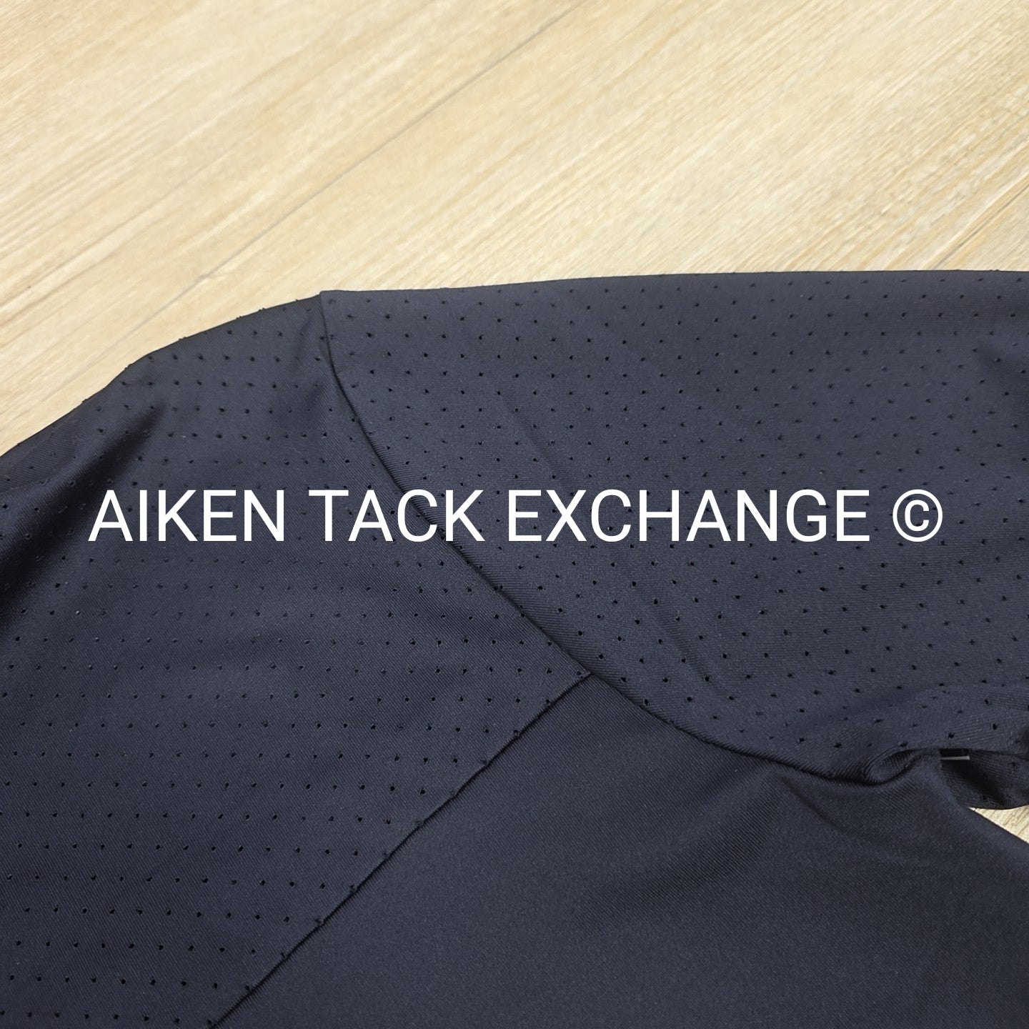 Schockemohle Penelope Long Sleeve Top, Size X-Large