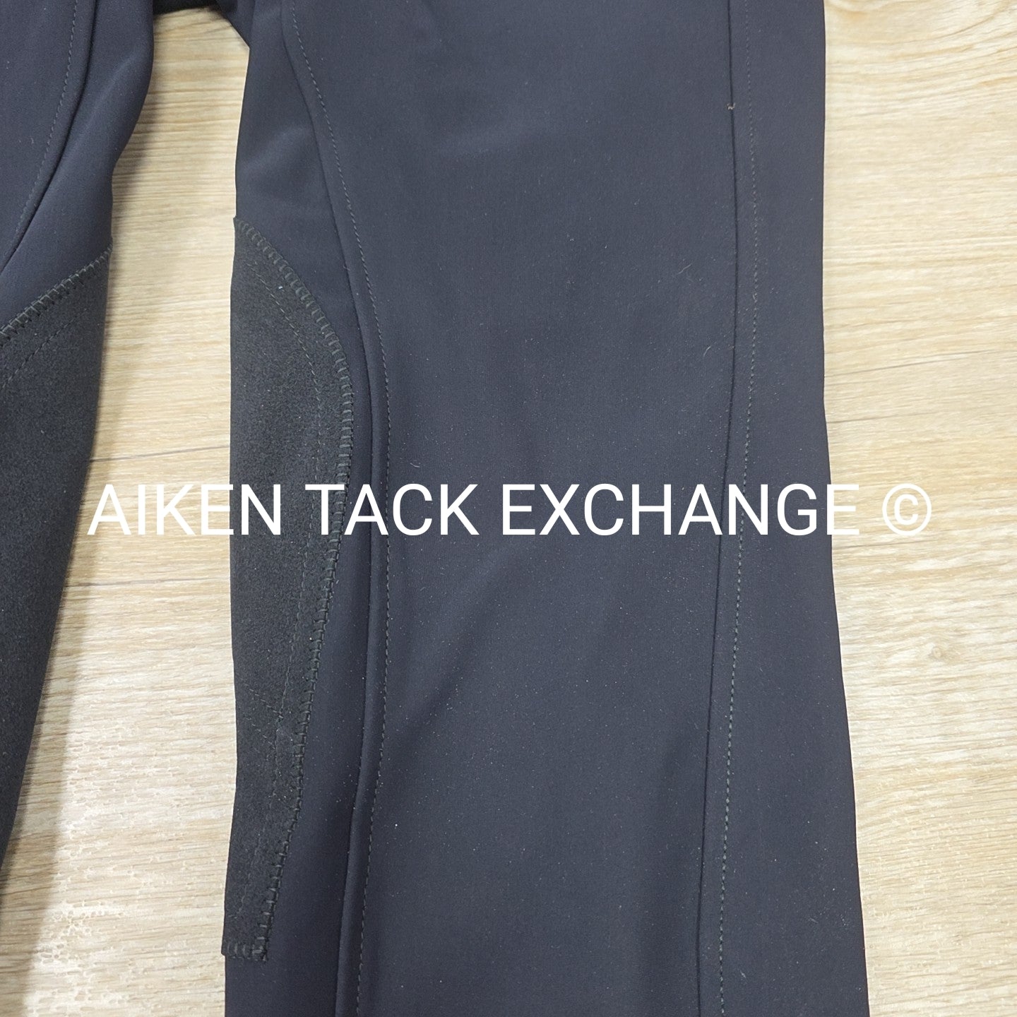 FITS Pippa Knee Patch Breeches, Size 34 R