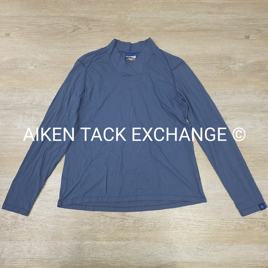 Irideon Long Sleeve Top, Size X-Large