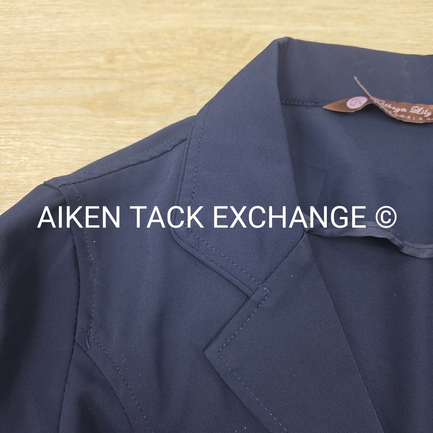 Kathryn Lily Show Coat, Women's Medium