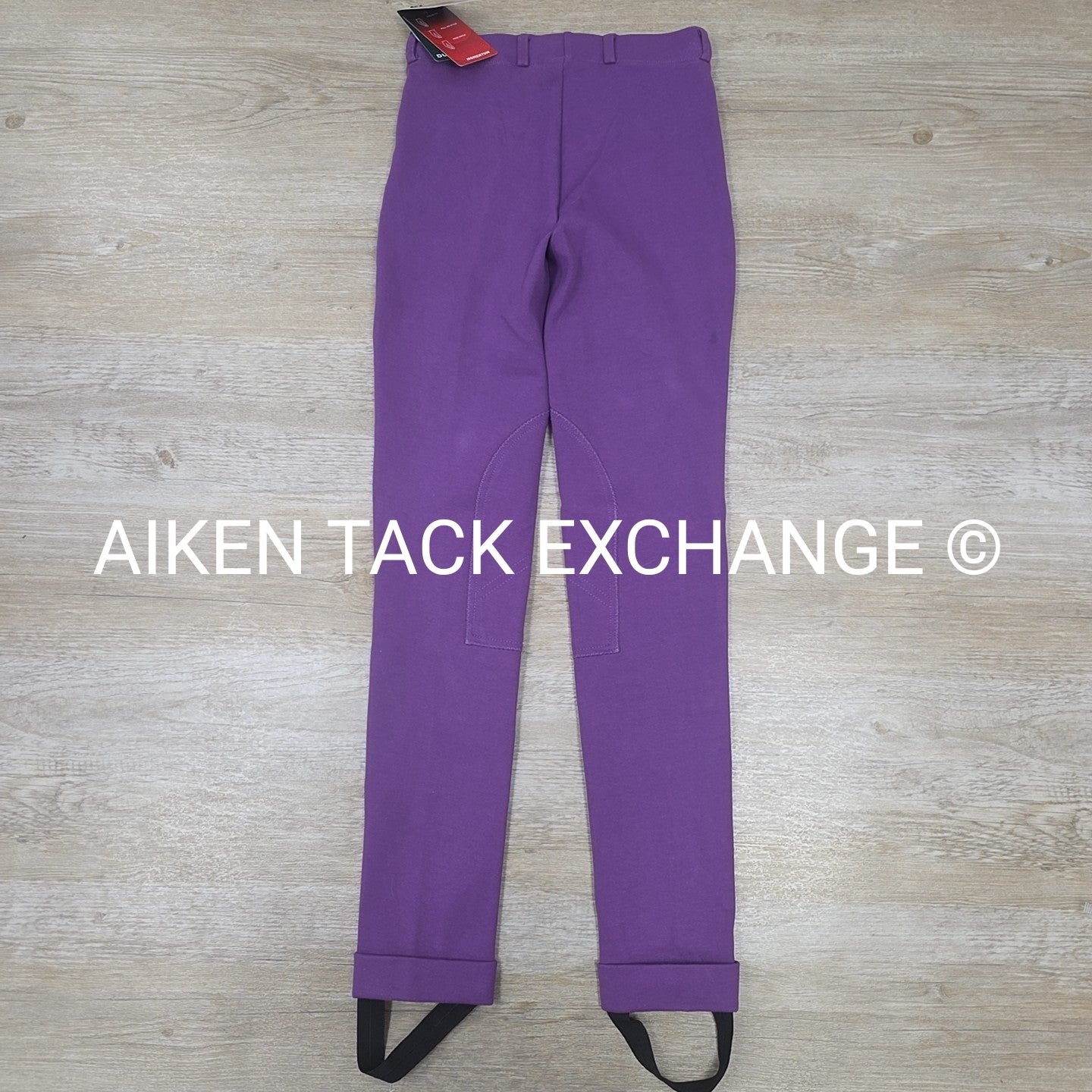 Dublin Supa Fit Pull On Jods, Brand New, Youth 16