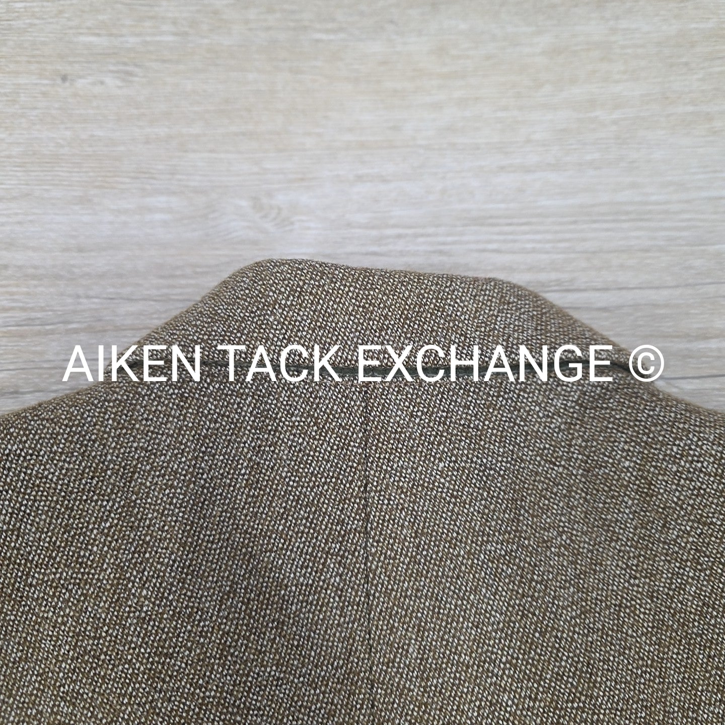 Horse Country Chatham Tweed Jacket, Men's 46 Long