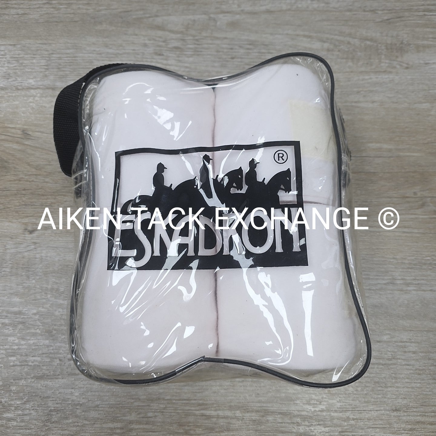 Eskadron Polo Wraps, Set of 4