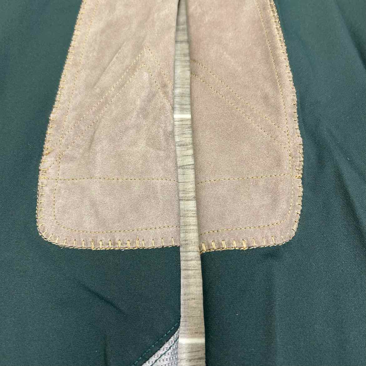 RJ Classics Gulf Knee Patch Breeches, Size 26 R