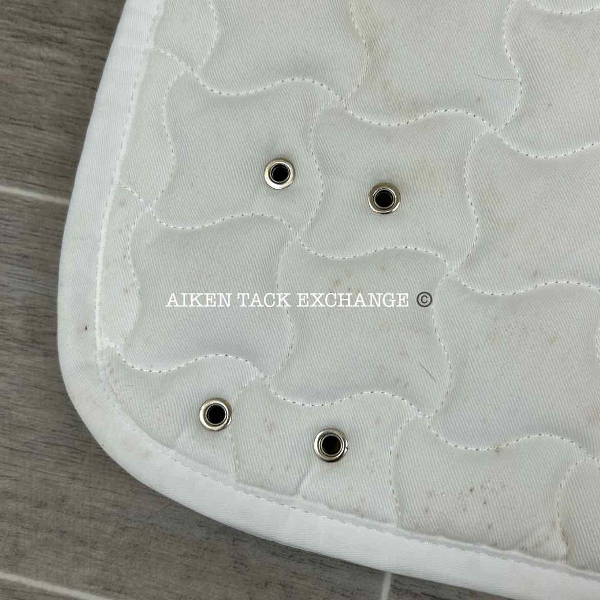 Kavalkade Dressage Saddle Pad