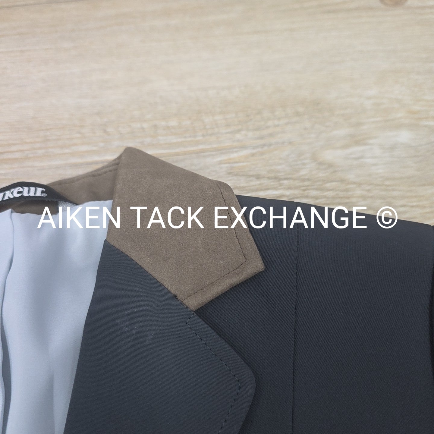 Pikeur Epsom Dressage Show Coat, Size 6