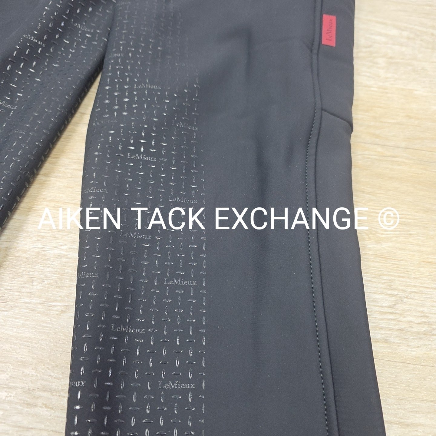 LeMieux Drytex Waterproof Breeches, Women's 6