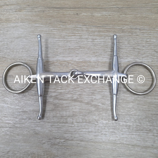 Never Rust Single Joint Fulmer Bit 5"