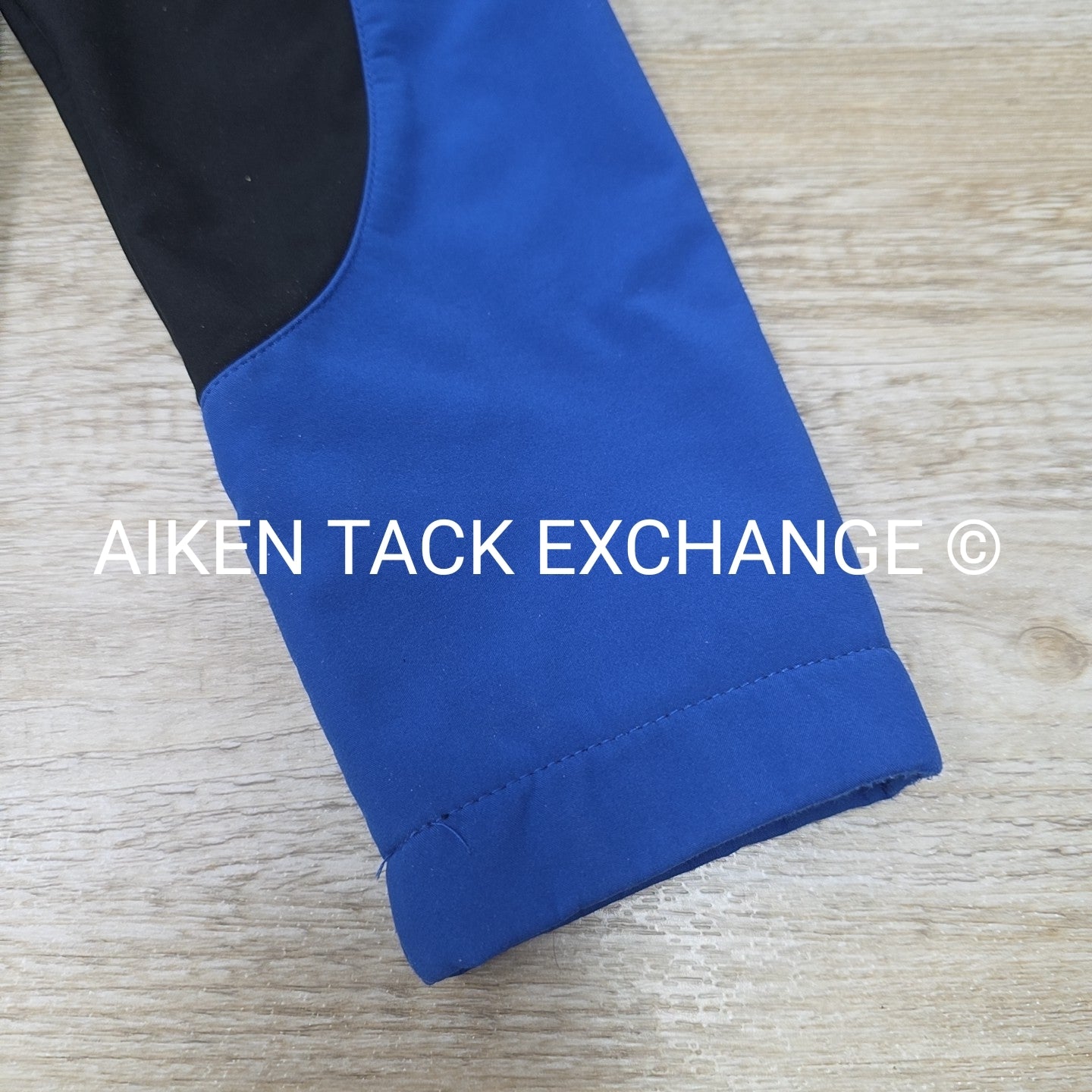 Aiken County Pony Club Soft Shell Jacket, Size Medium