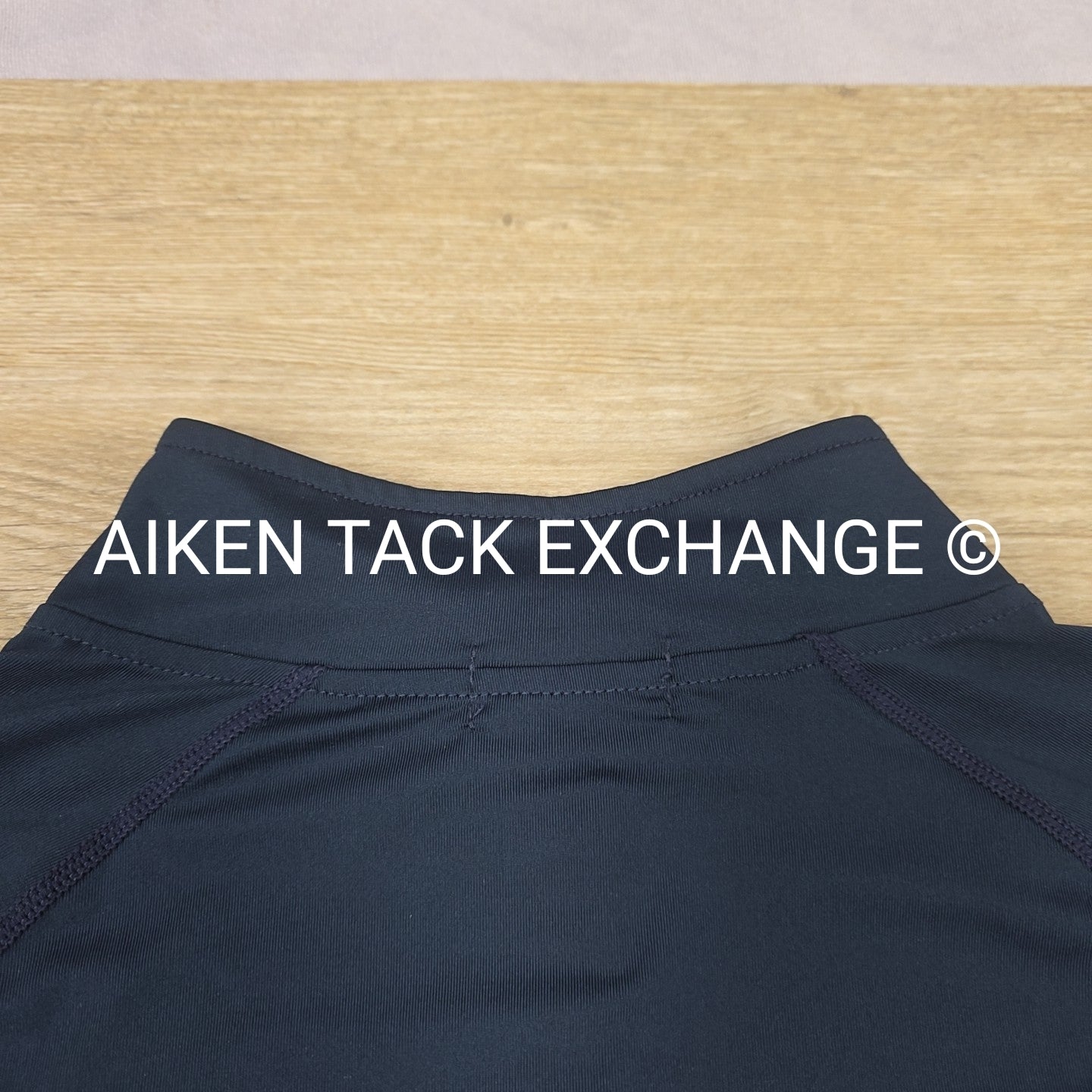 QHP Vegas Sport Long Sleeve Top, Size 42