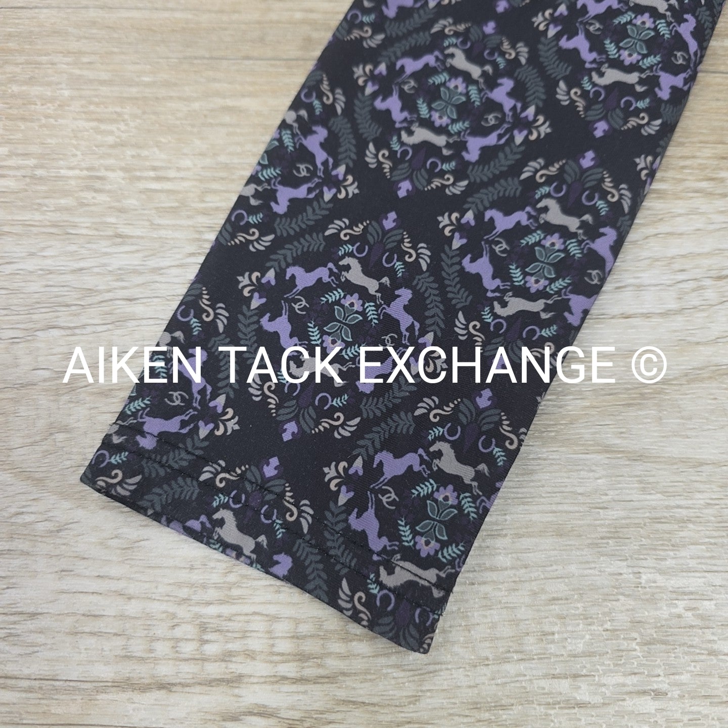 Kerrits Long Sleeve Top, Size Small