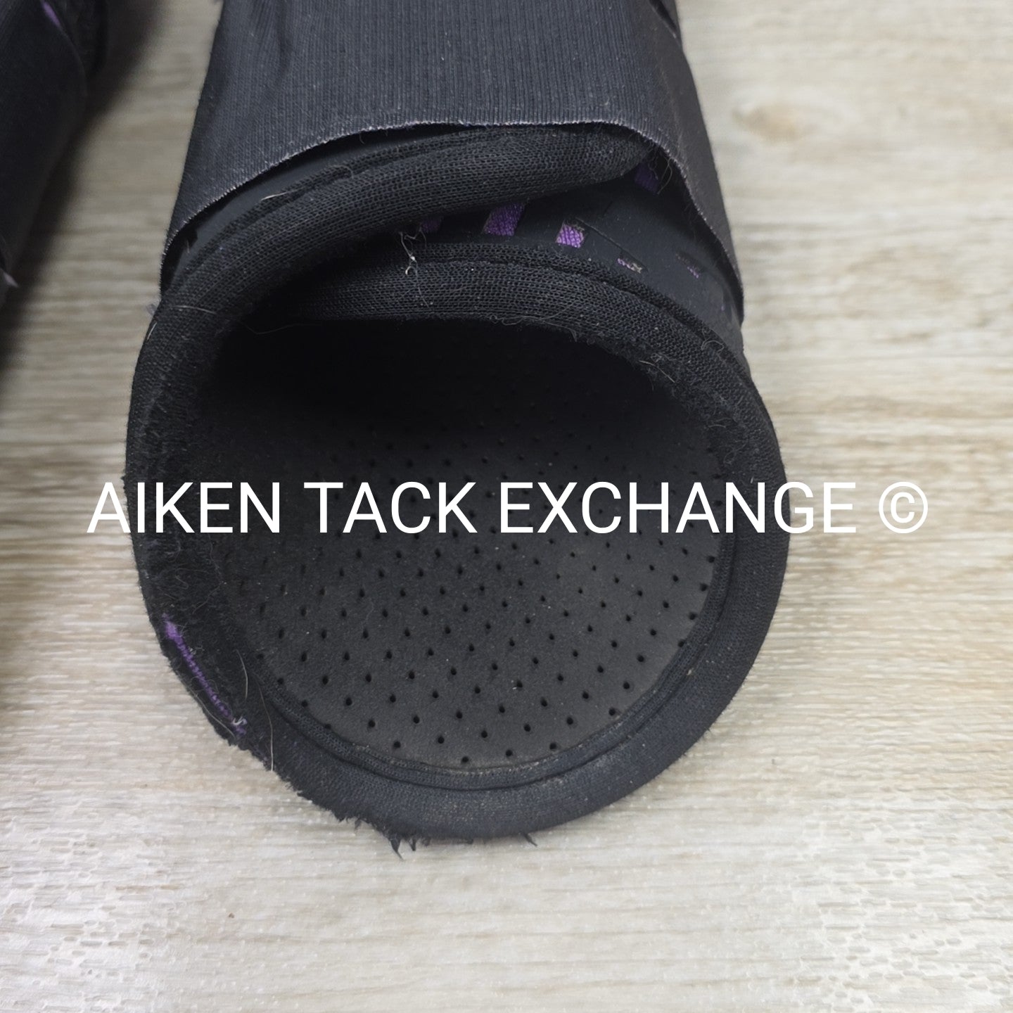 Majyk Equipe Elite Cross Country Boots, Front & Hinds, Medium