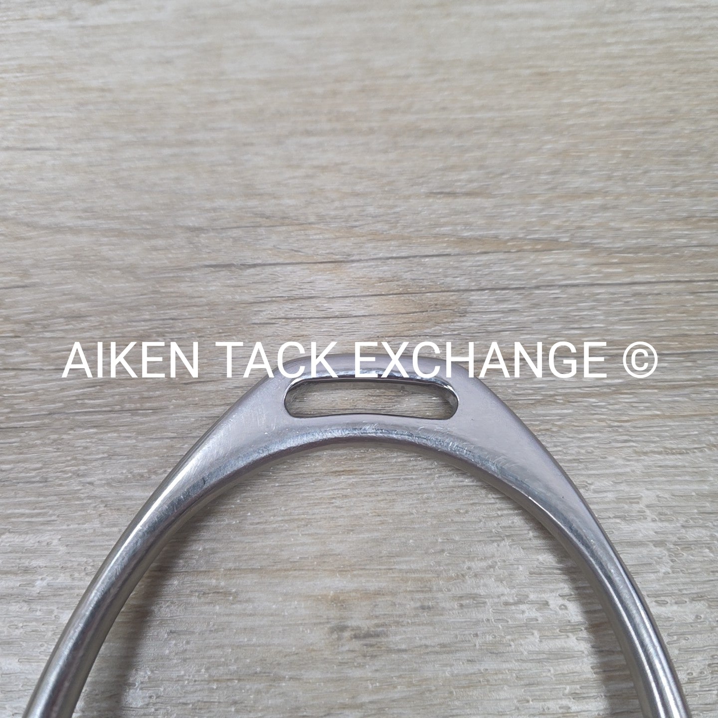 Dublin Fillis Stirrup Irons, 4.25"