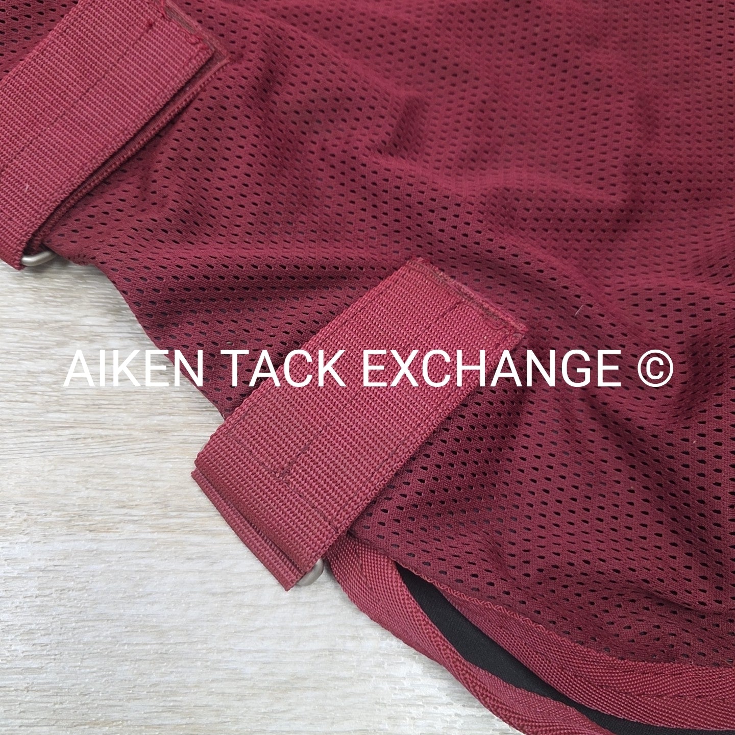 Back on Track Therapeutic Neck Cover, 81"