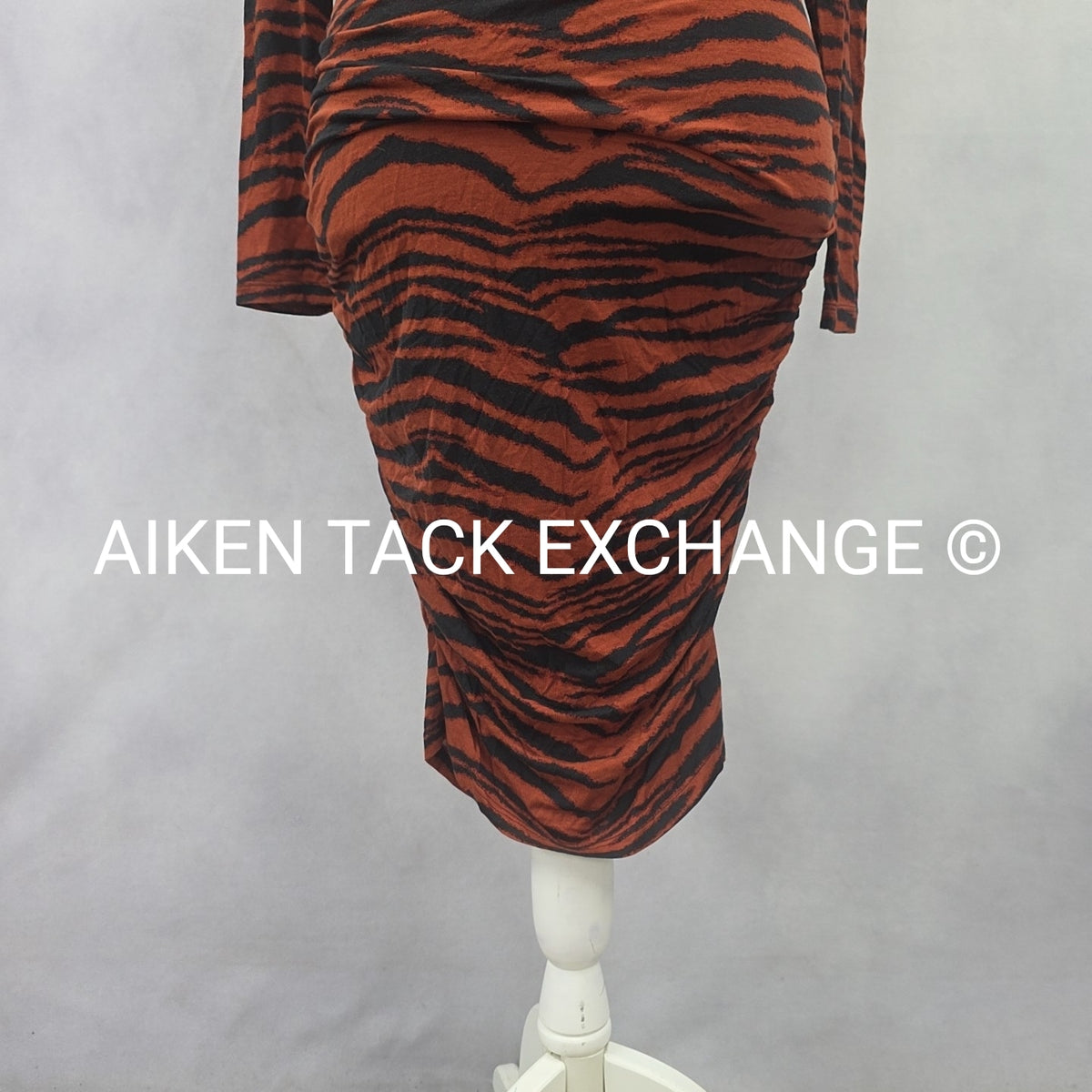 Venus Long Sleeve Dress, Size X-Small