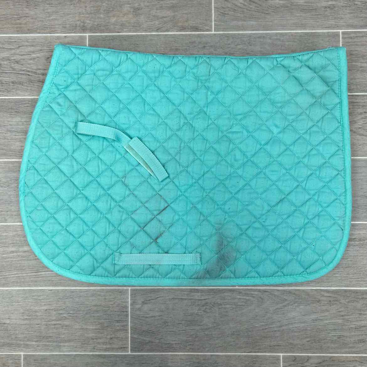 BARGAIN BUNDLE: Roma Dressage & All Purpose Saddle Pads & Dover Saddlery All Pur
