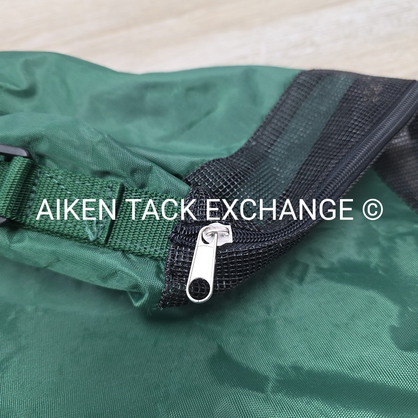 Western Saddle Pad Carry Storage BagTack Trunks & Storage