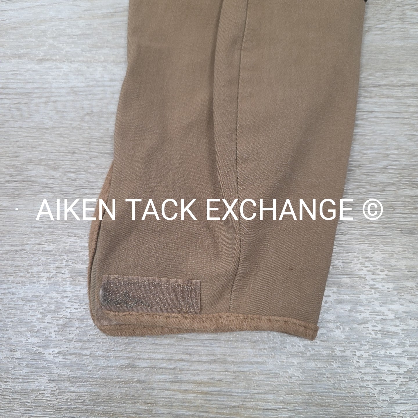 TuffRider Piaffe Full Seat Breeches, Size 30