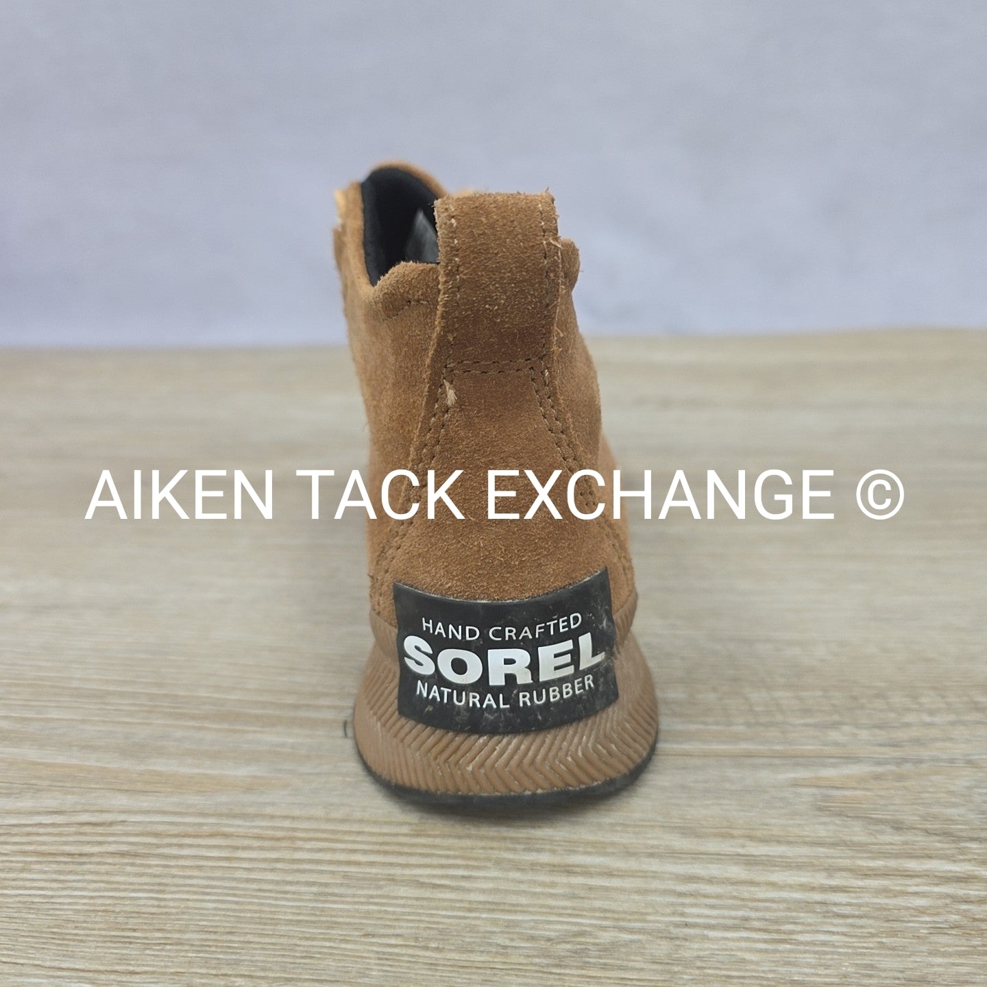 Sorel Waterproof Kid's Boots, Size 1