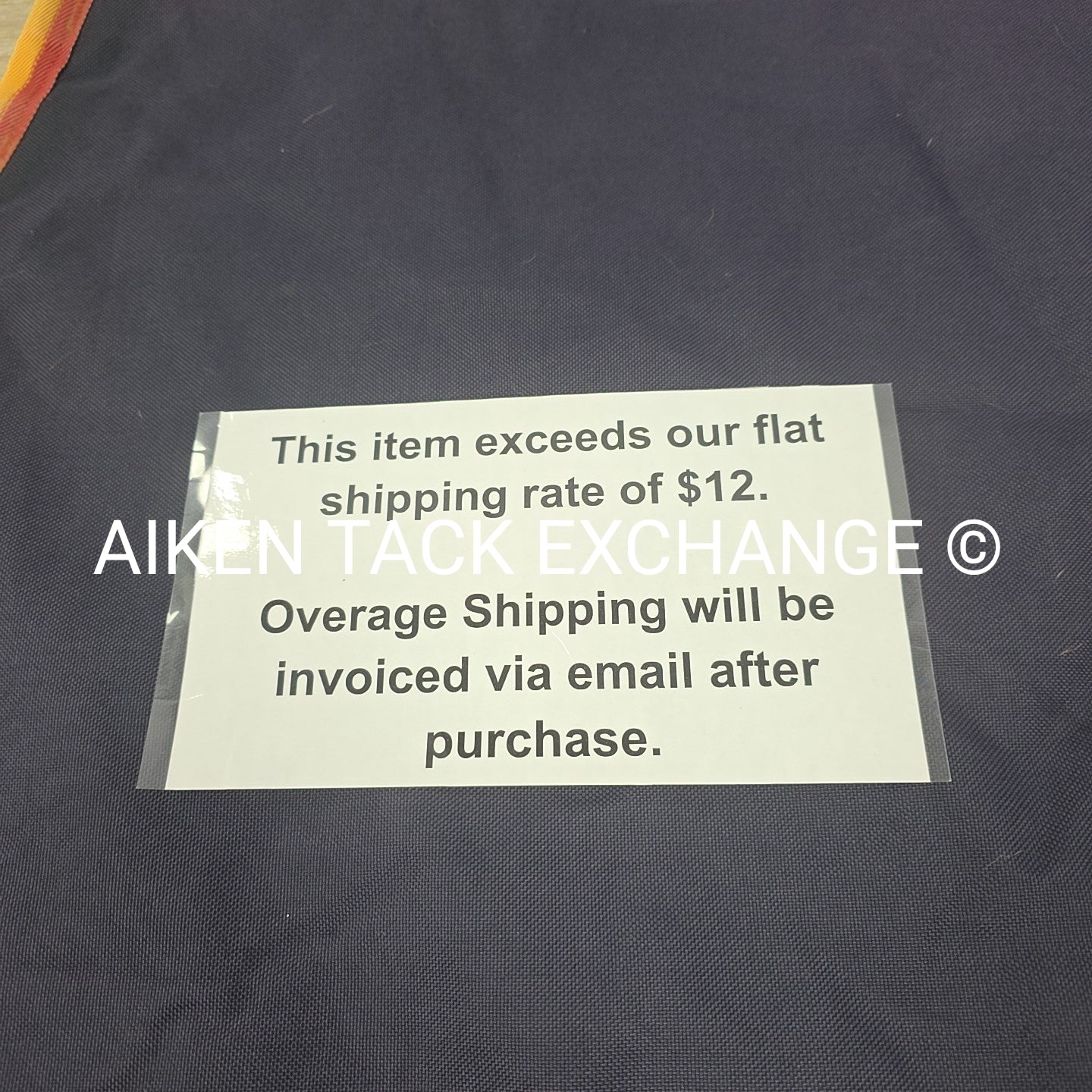 Horseware Amigo Bravo 12 Medium Weight Turnout Blanket, 81"