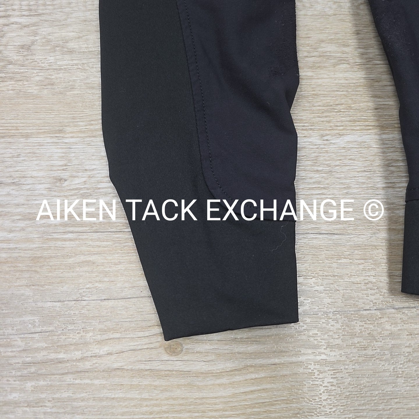 Dover Saddlery Wellesley Silicone Grip Full Seat Breeches, Women's 28