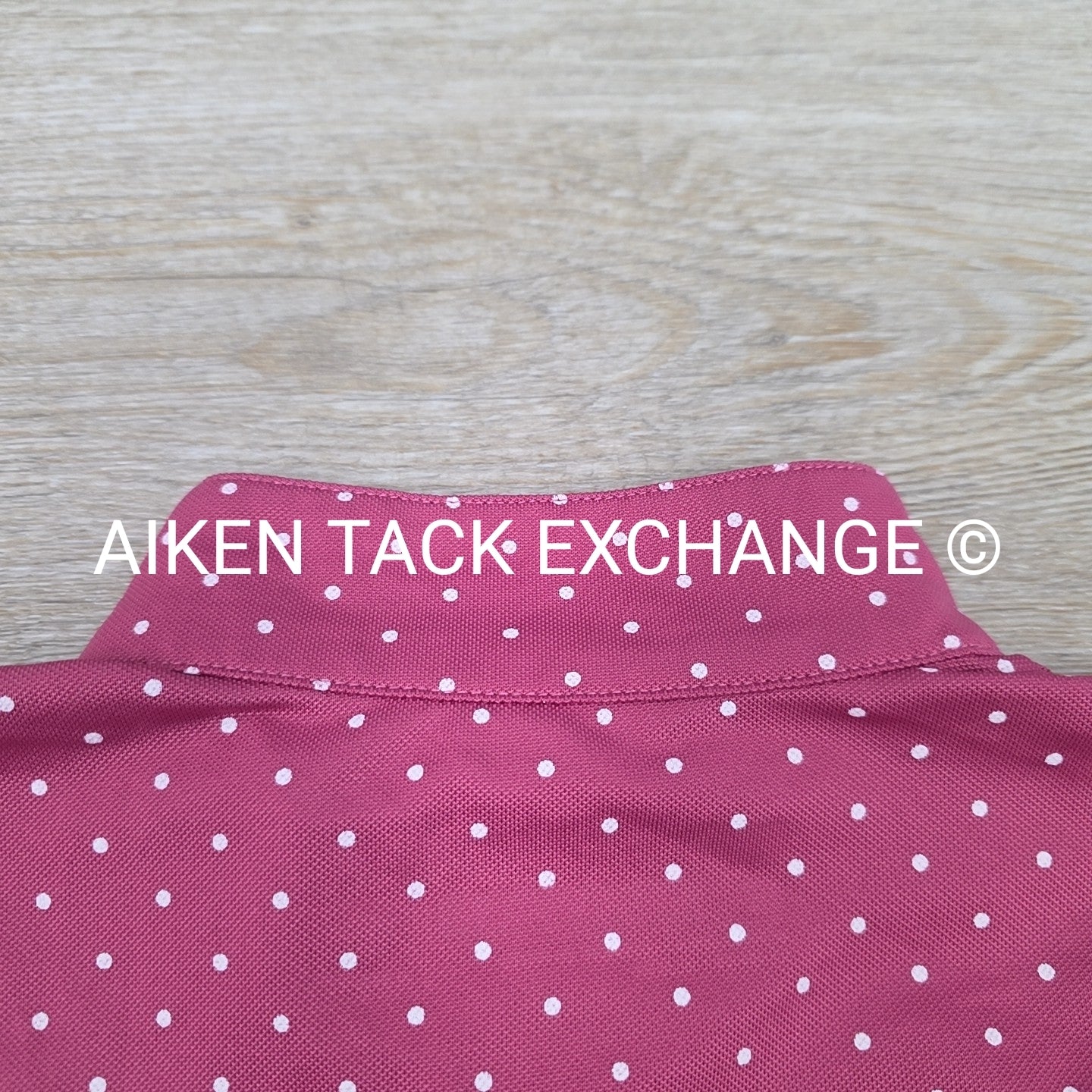 Ariat Sunstopper Long Sleeve Sun Shirt, Size Medium