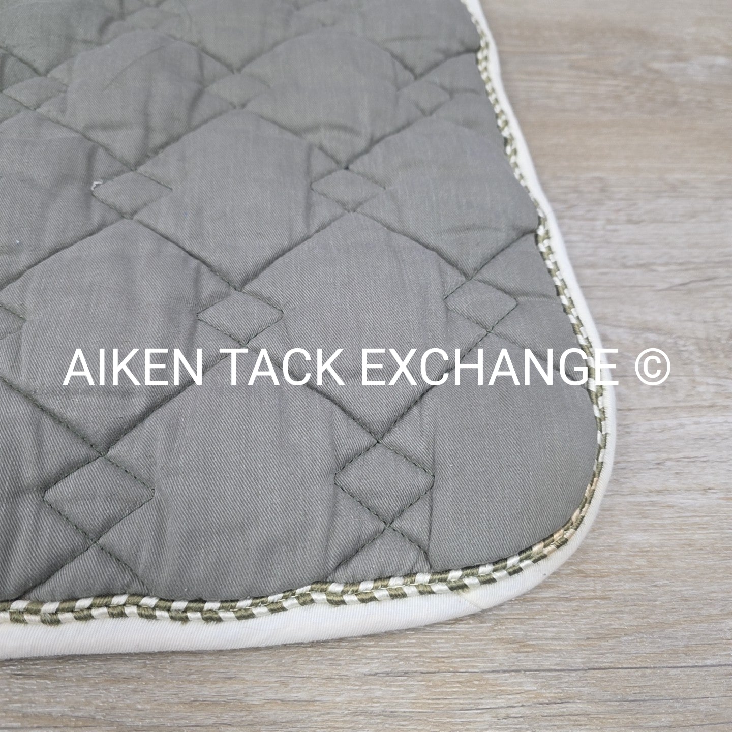 BARGAIN BUNDLE 2 Roma All Purpose Saddle Pads