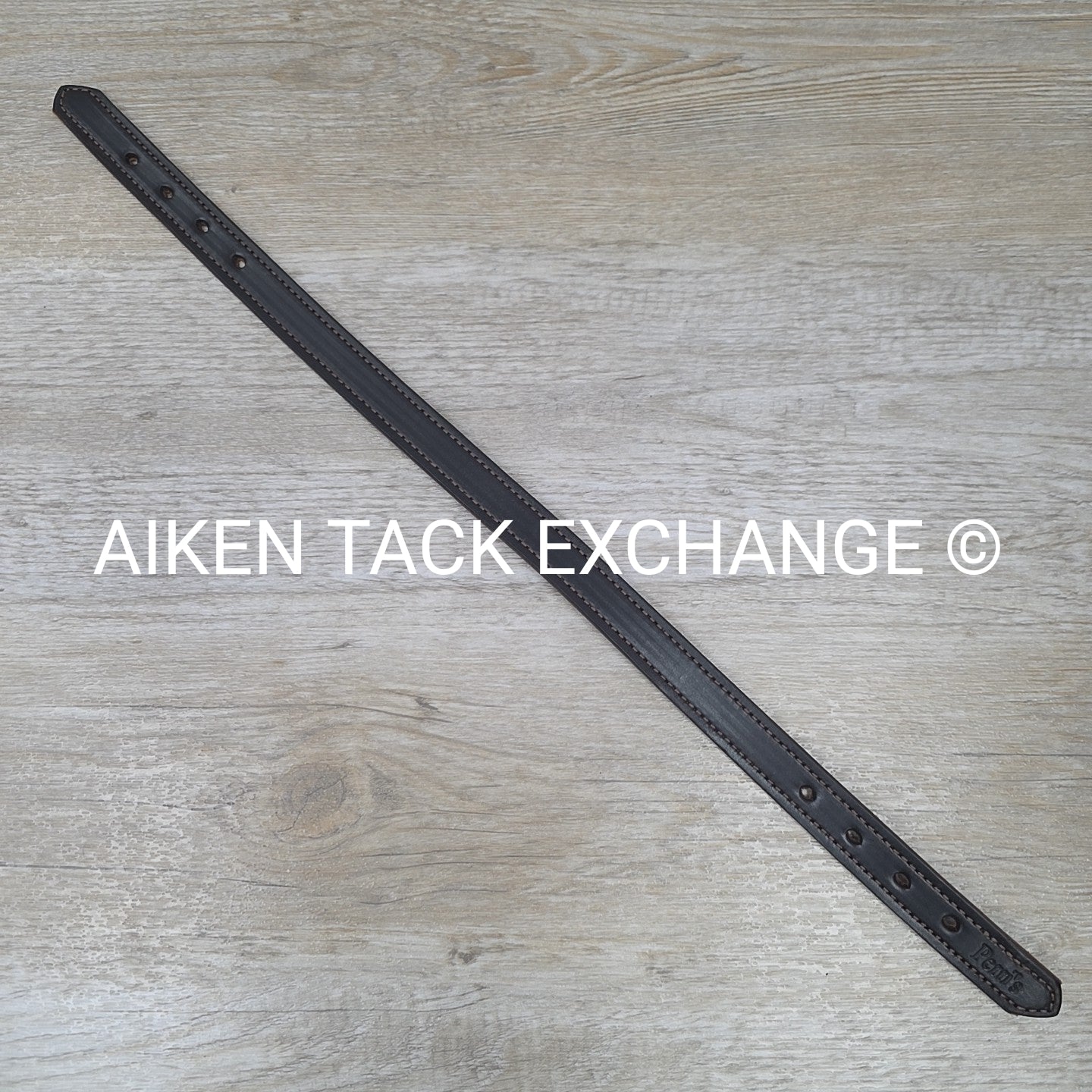 Perri's Replacement Leather Crown Piece