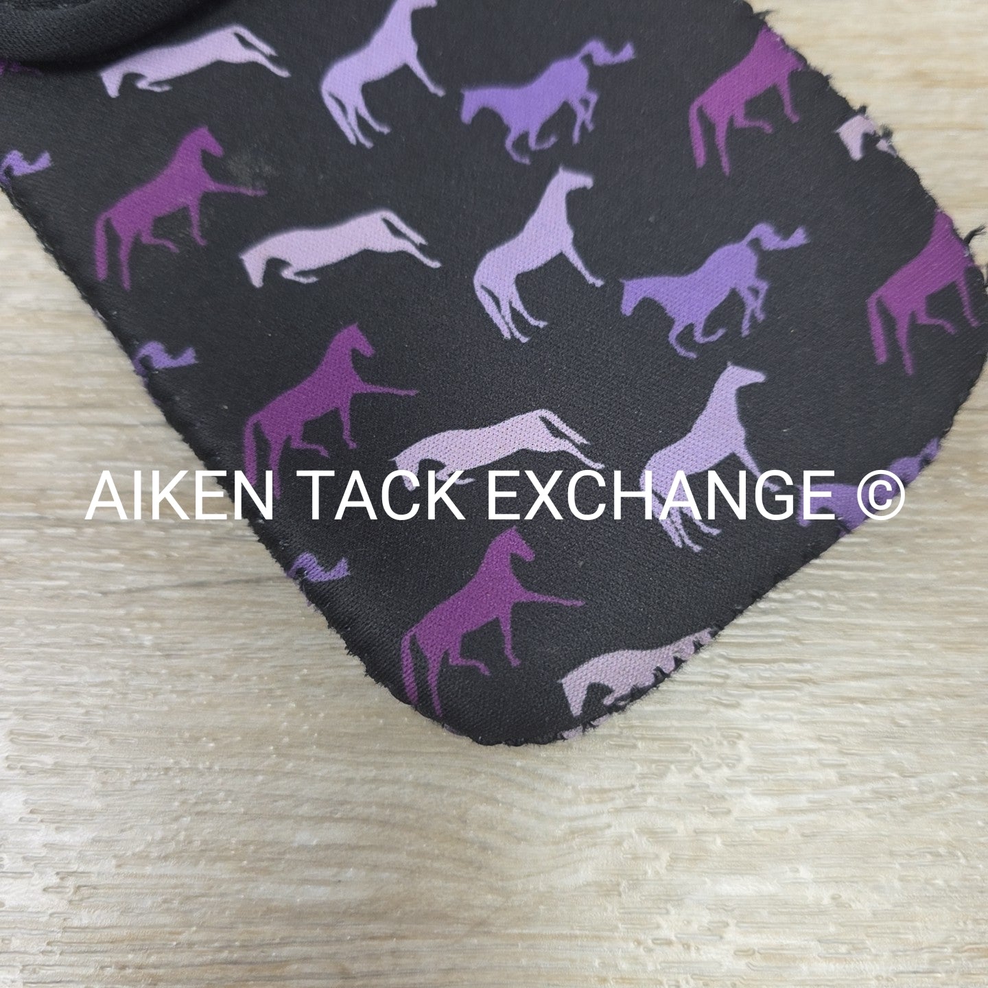 Soft Cell Phone Pouch