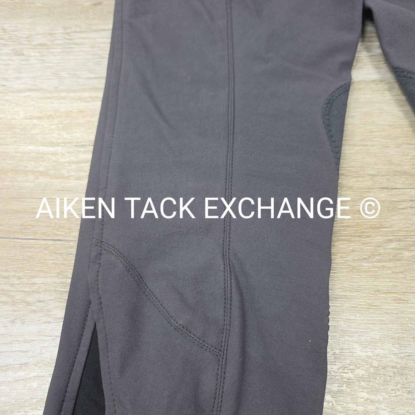 Tredstep Symphony Verde Knee Patch Breeches, Size 28 L