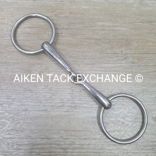 Courbette Lemetex Single Joint Loose Ring Bit, 5"