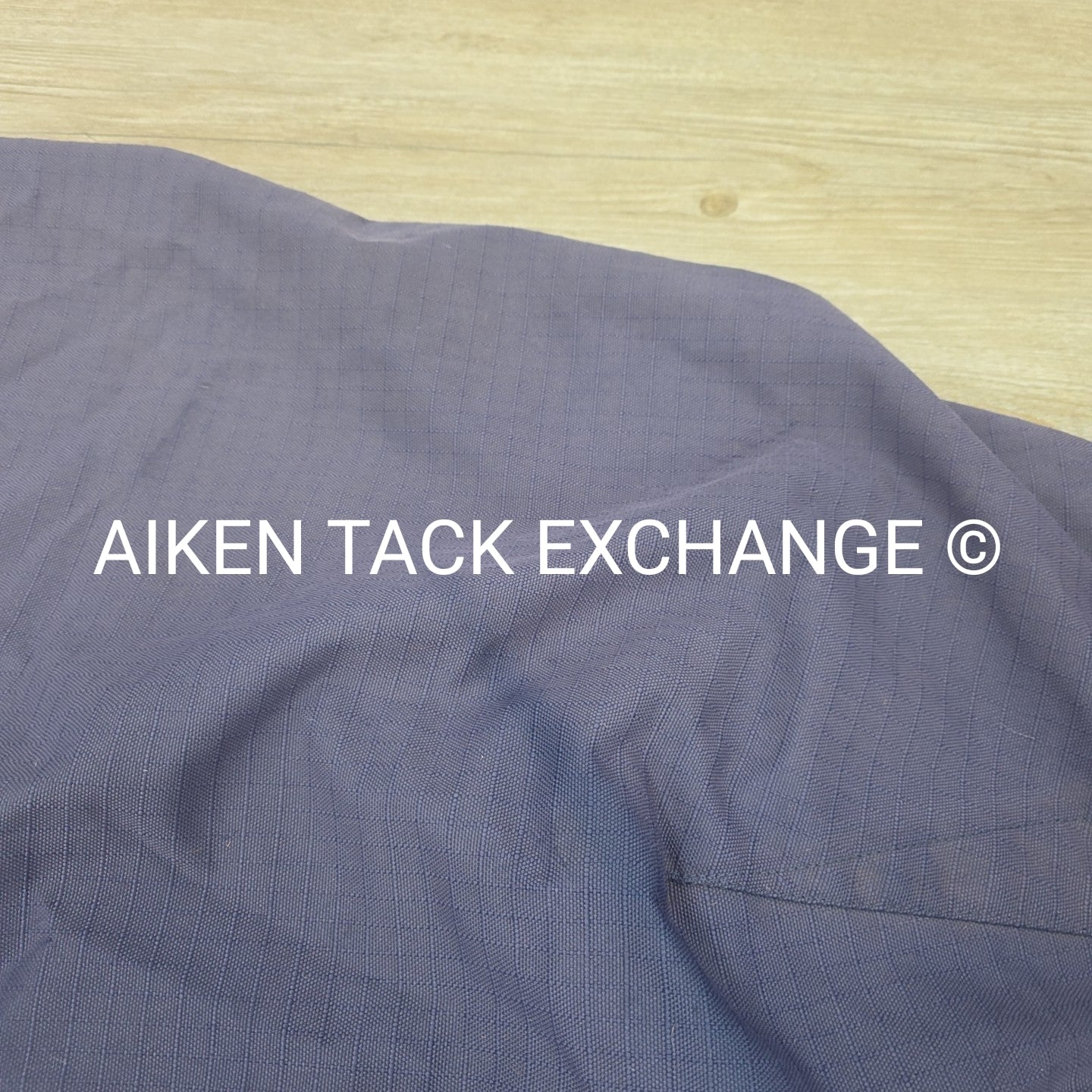 Brookside Medium Weight Turnout Blanket, 75"