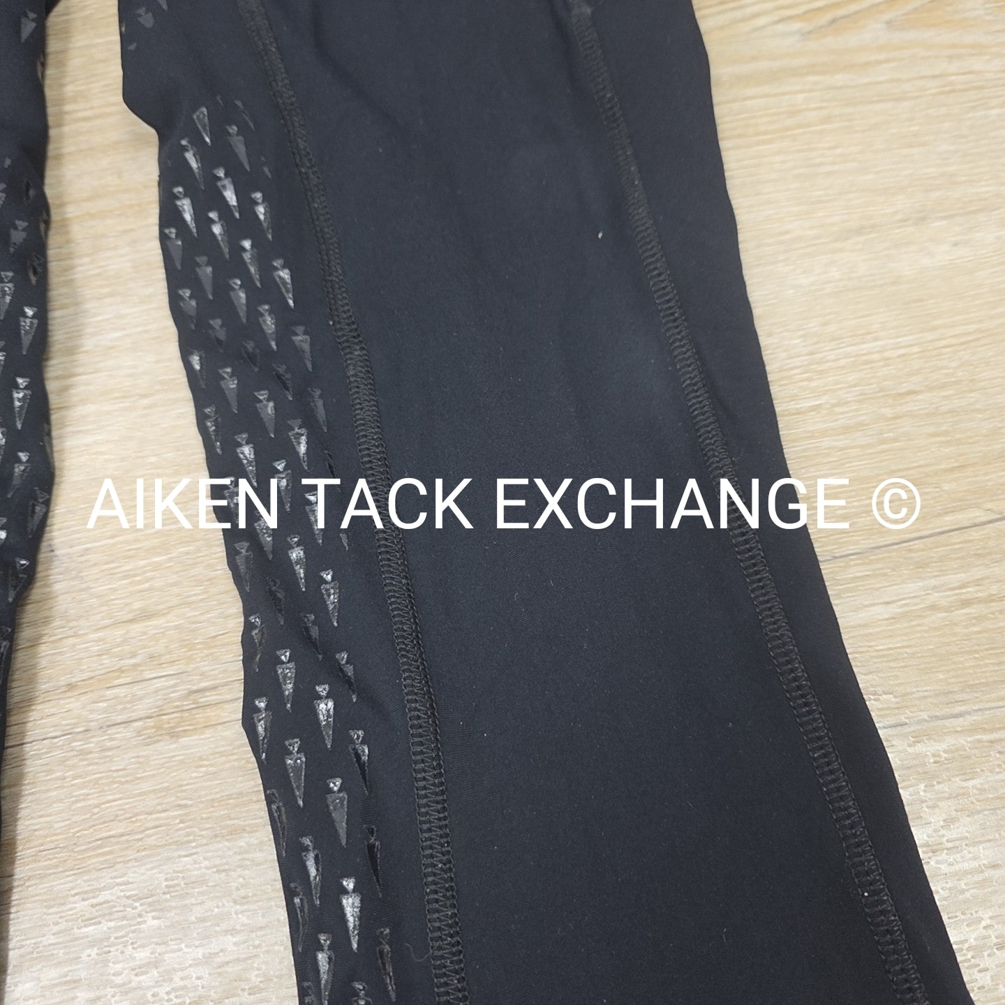 Kerrits IceFil Full Seat Bootcut Tights, Size Medium