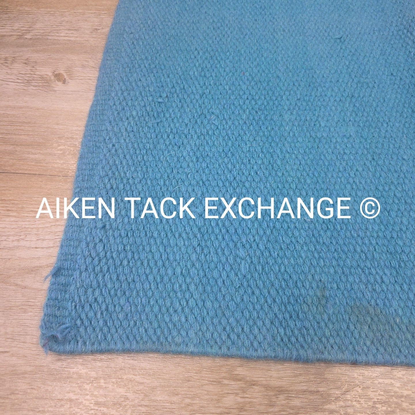 Mayatex Western Saddle Blanket