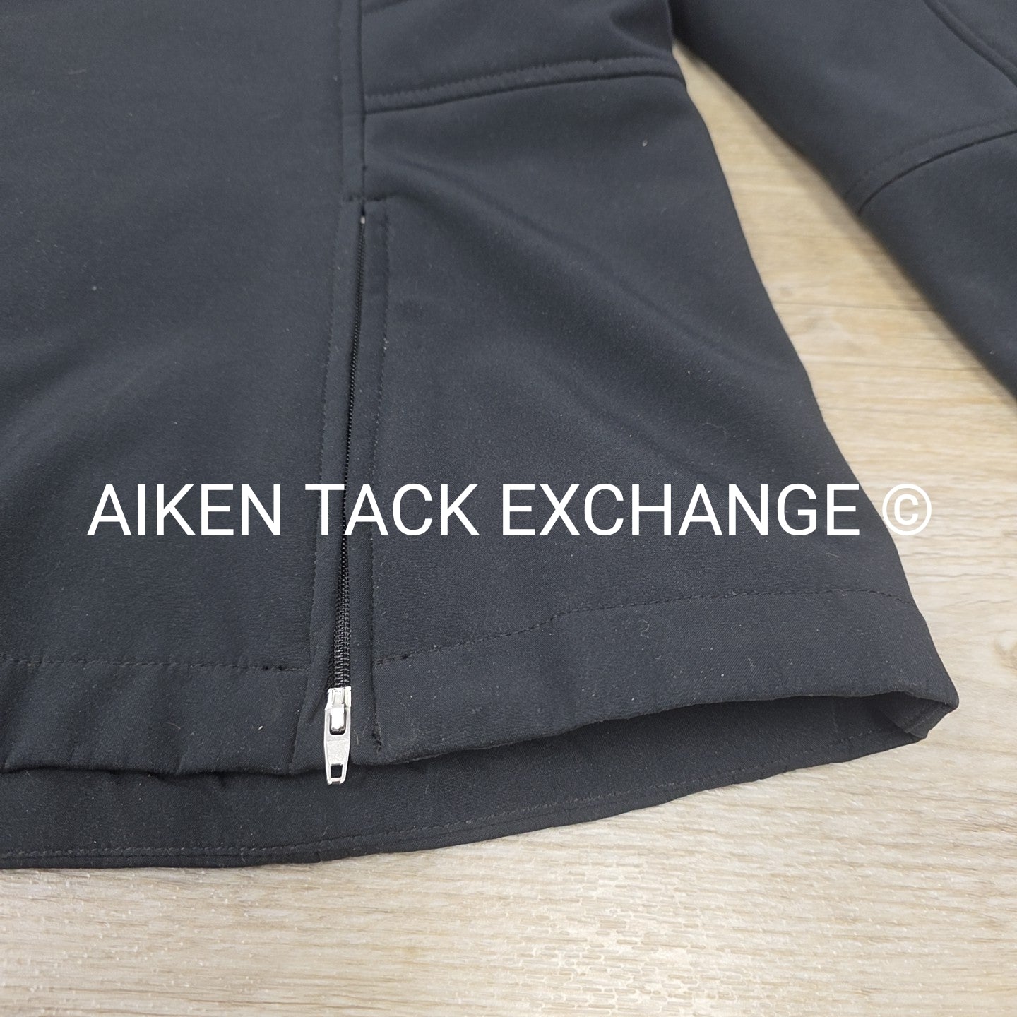 Ariat Soft Shell Jacket, Size Large