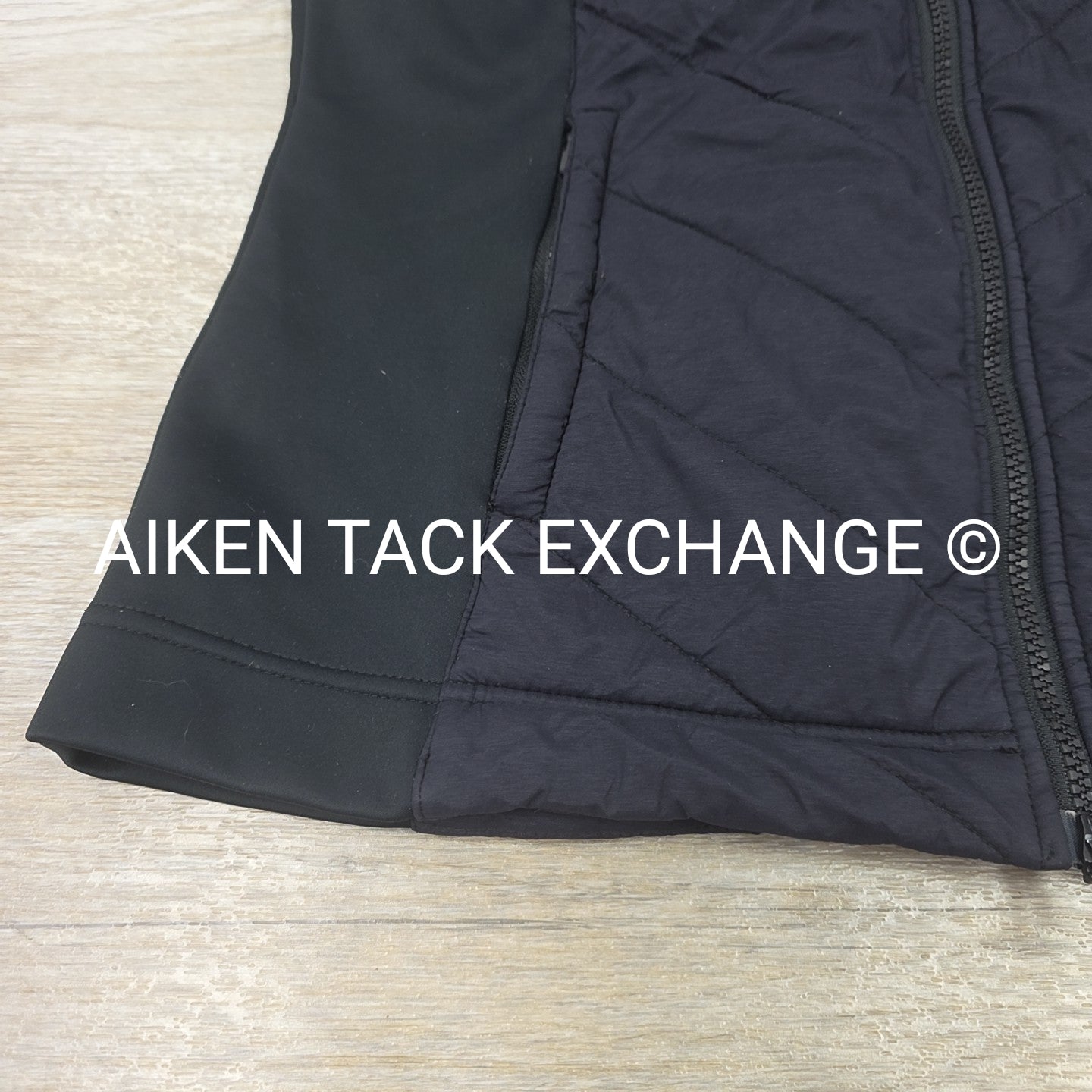 Kerrits Vest, Size Medium