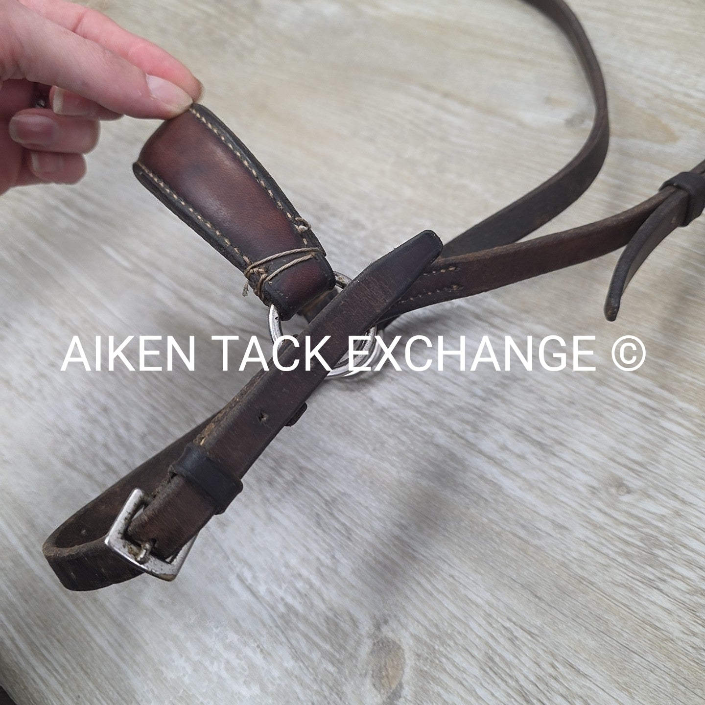 BARGAIN BUNDLE: 2 Fancy Stitched Bridle, 1 Micklem Bridle, 1 Drop Noseband, 3 Pa