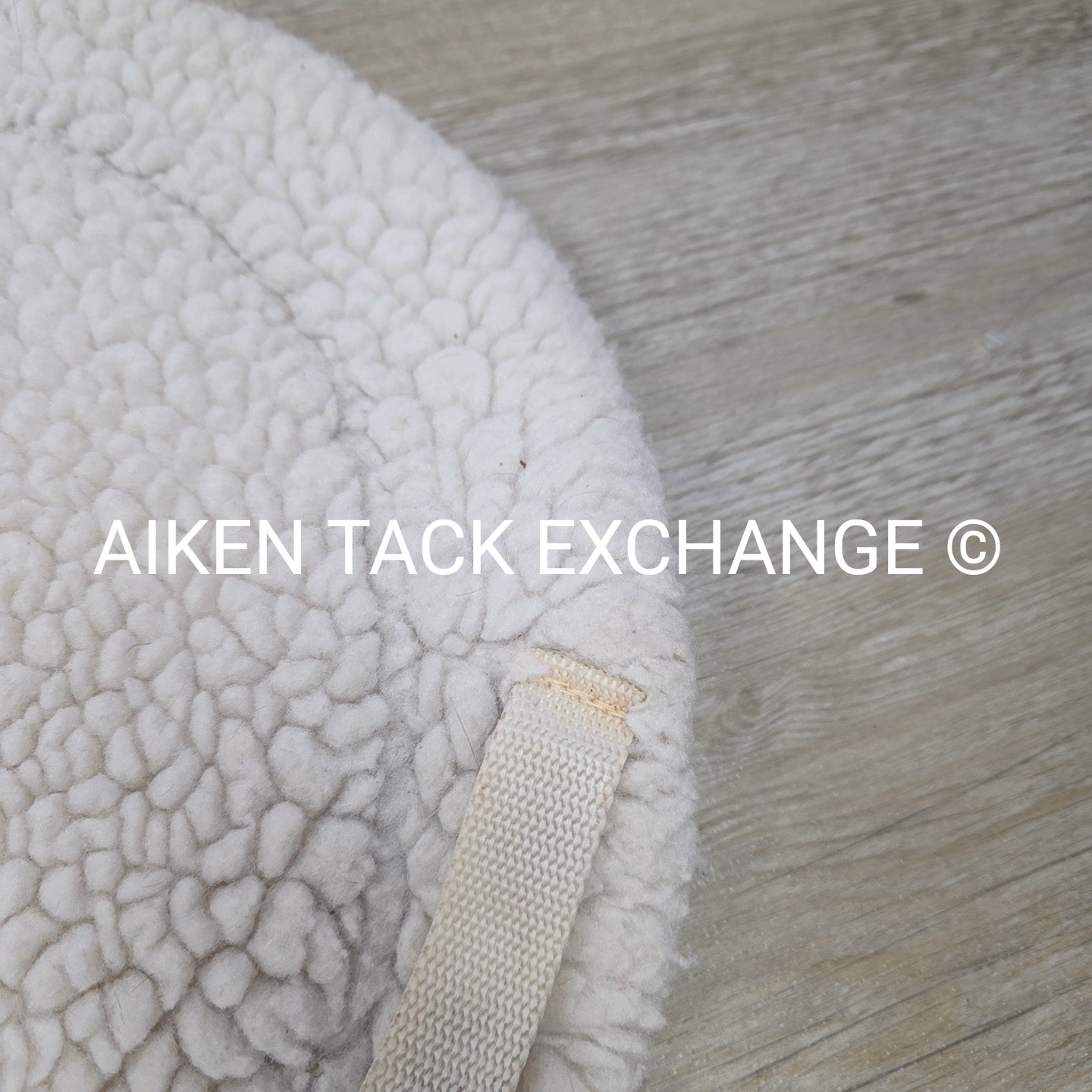 Toklat Medallion Contour Saddle Pad