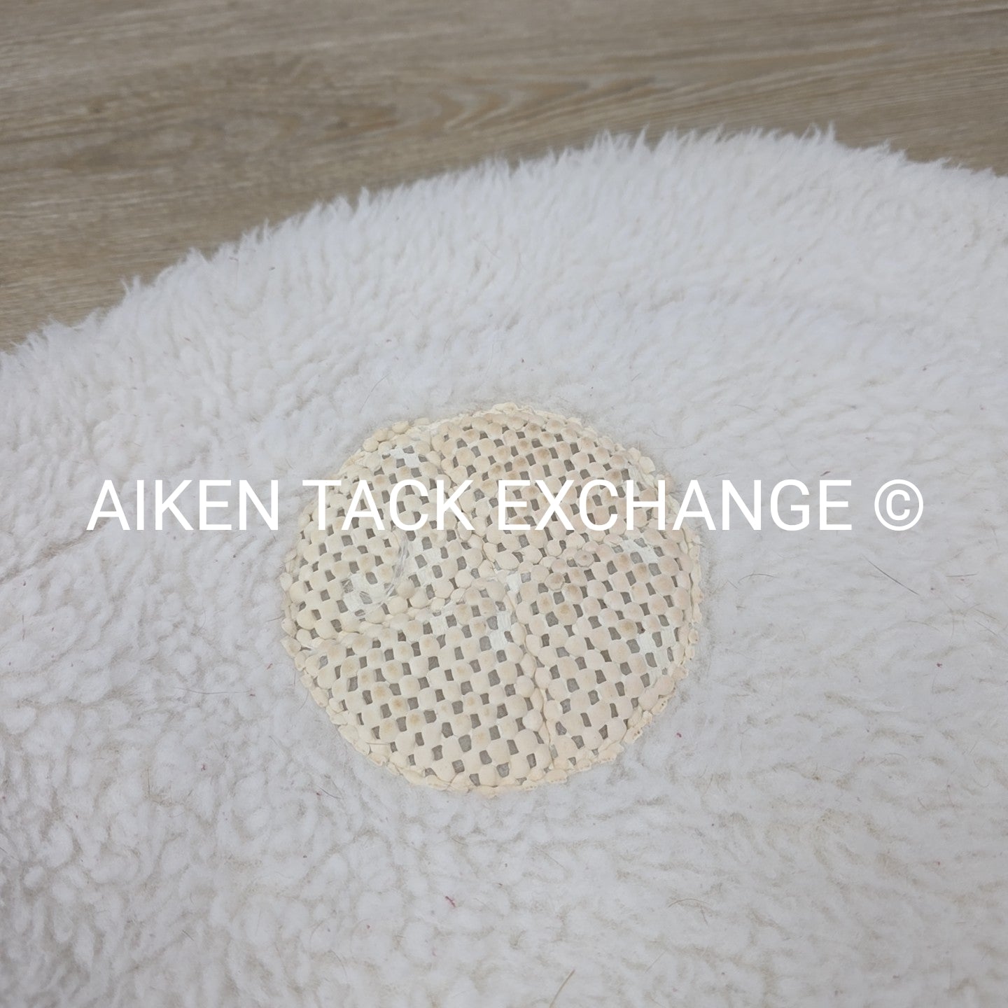 BARGAIN BUNDLE: 2 Wilker's Cling On Contour Saddle Pads