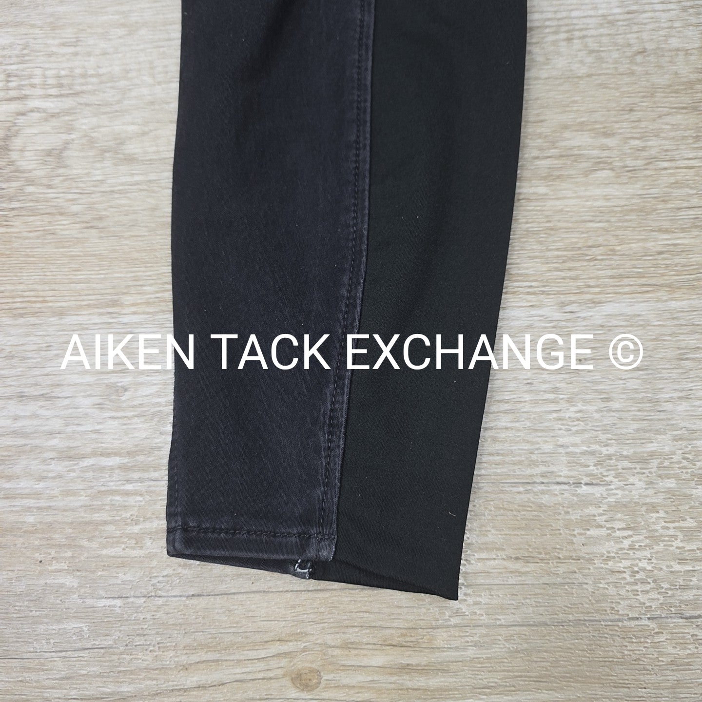 Horze Daniela Silicone Grip Full Seat Breeches, Size 28