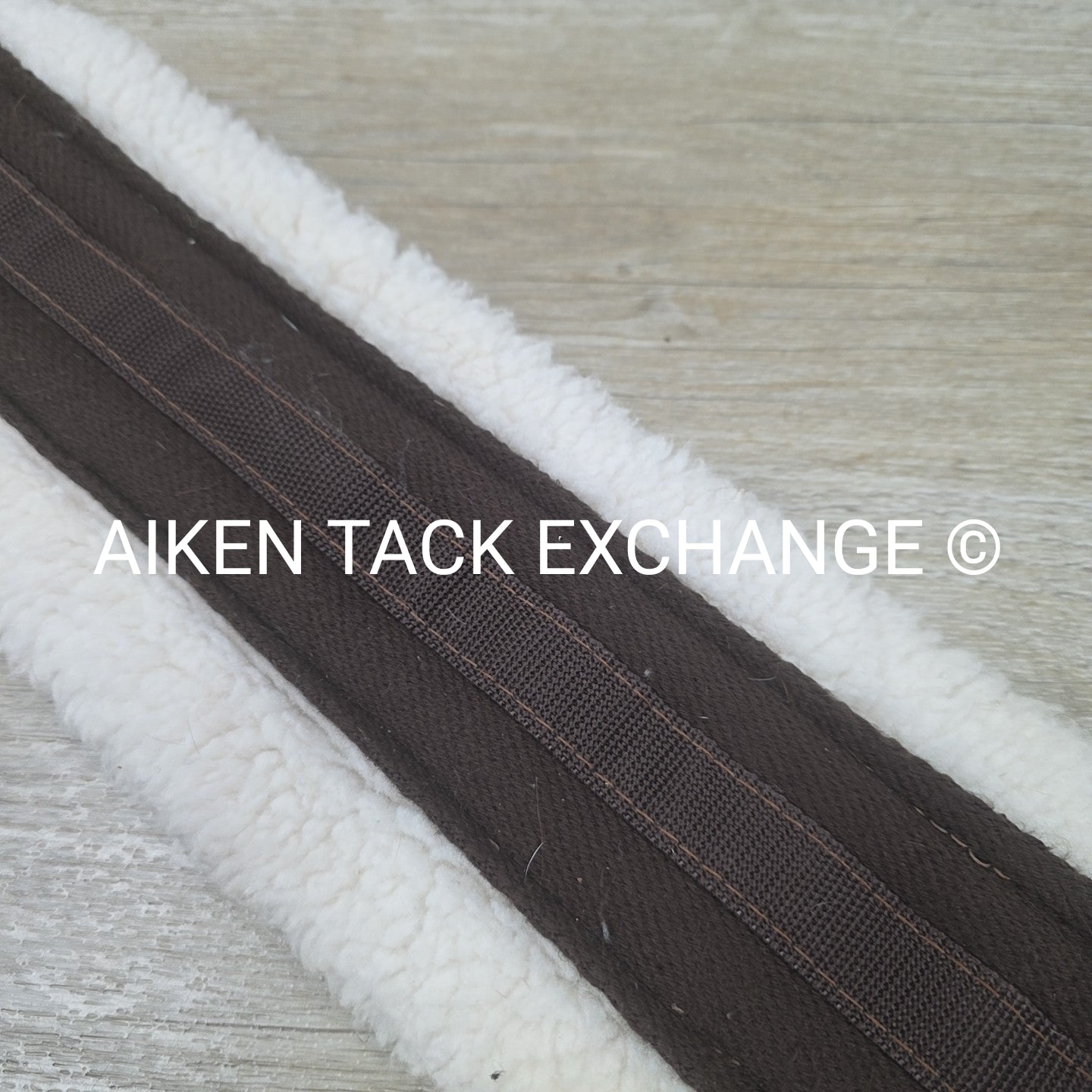 Fleece Girth, 52"