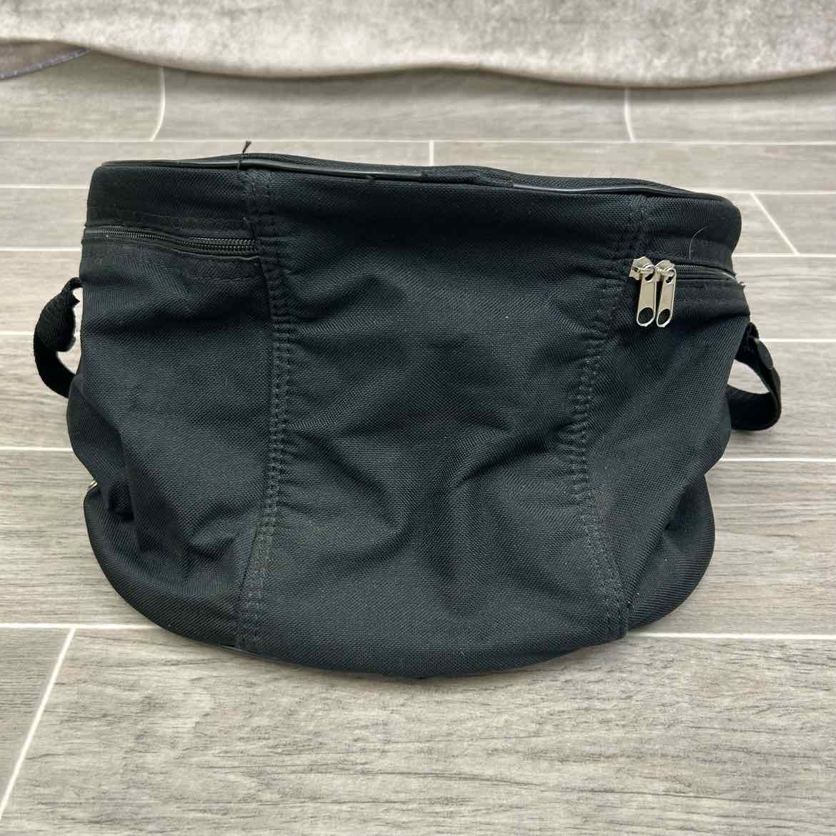 Satin Lined Helmet Case