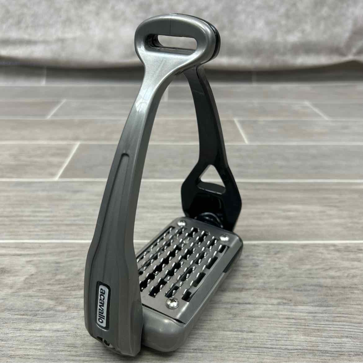Acavallo Opera Stirrup Irons 4.75"