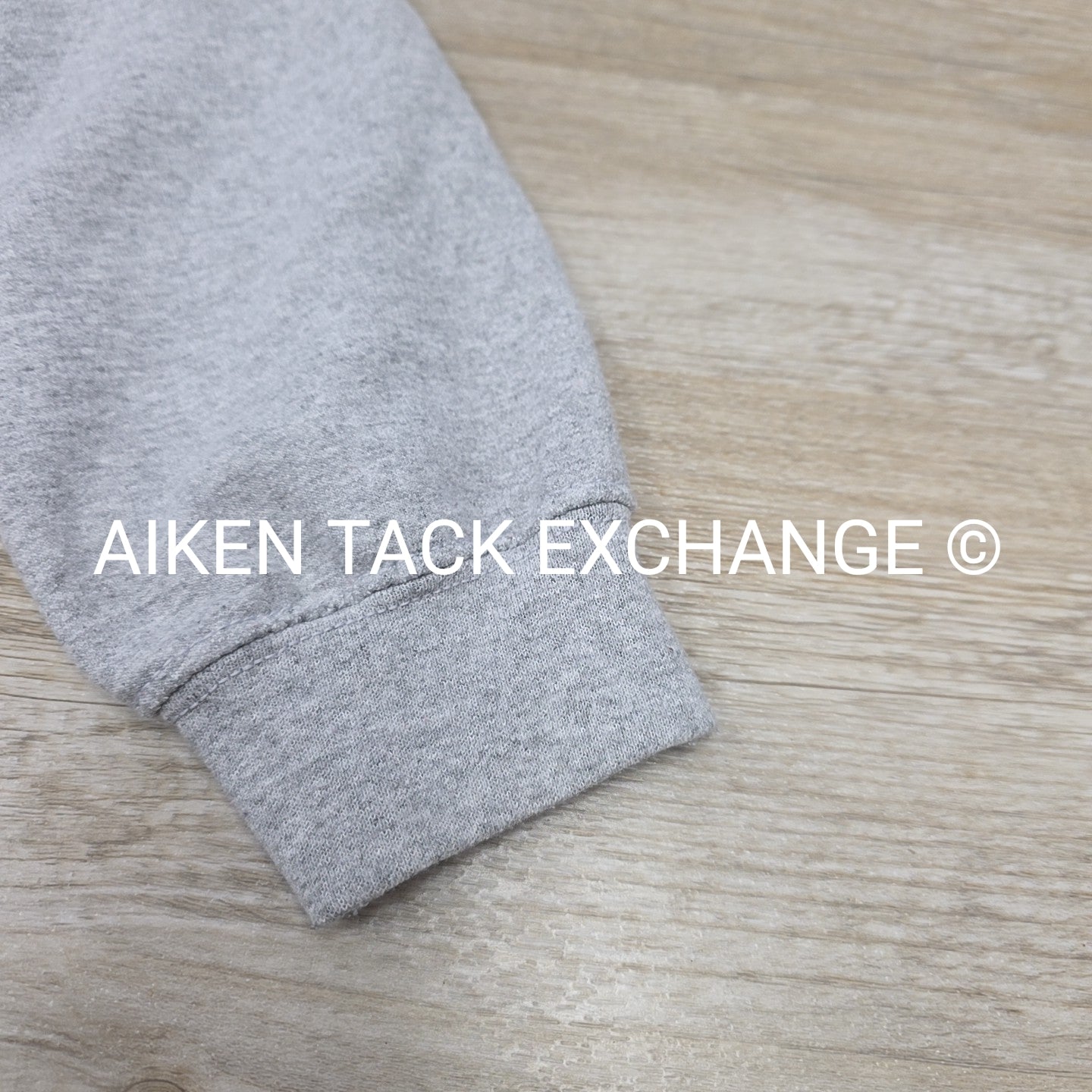 Horse Girl Hoodie, Size Small