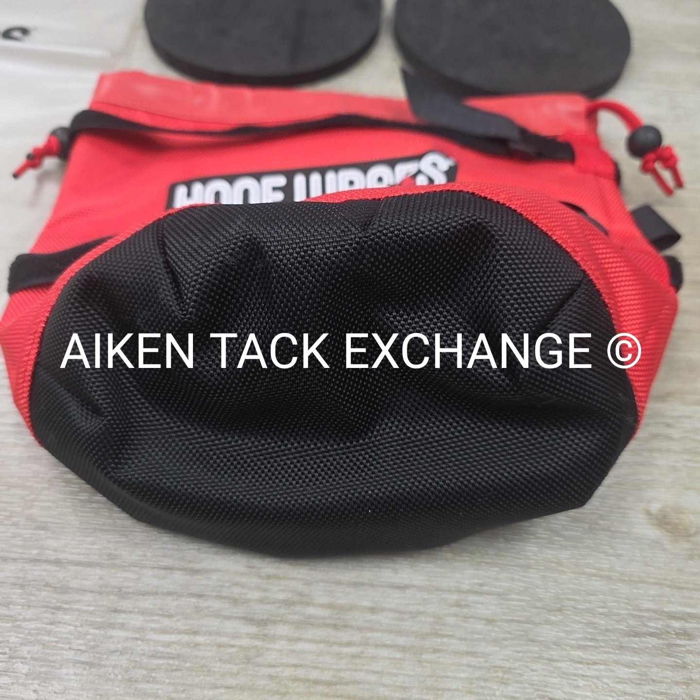Hoof Wraps Soaker