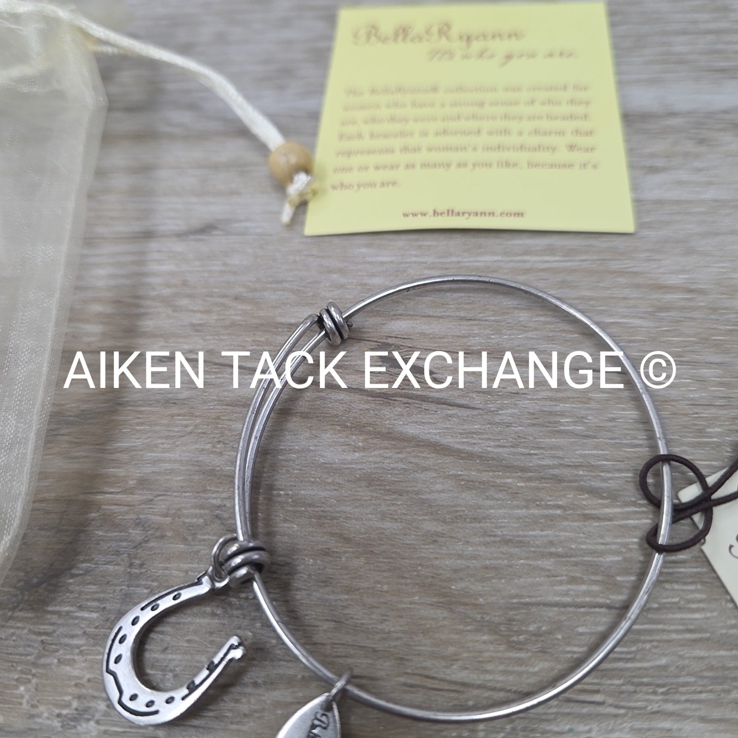 Bella Ryan Bangle Bracelet