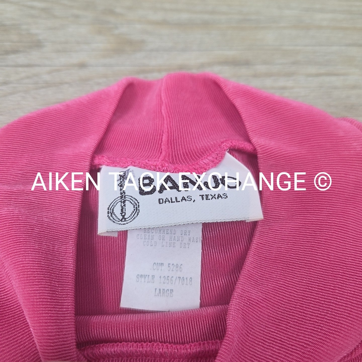 BARGAIN BUNDLE: 2 Western Slinky Show Shirts, Various Brands, Size Large