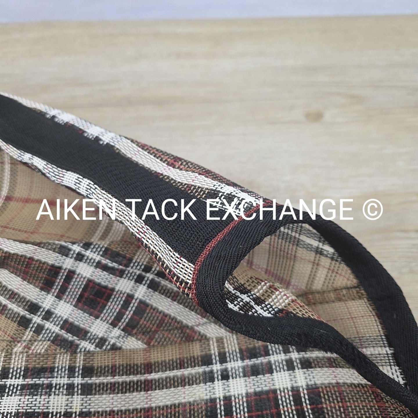 Kensington Fly Sheet with Neck Cover, 75"